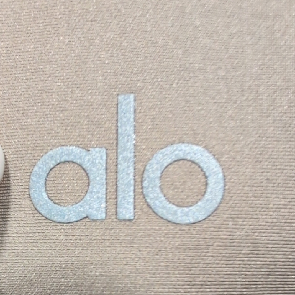 ALO Yoga NEW COLOR🤎 Light Cocoa Airlift Leggings Small - Picture 5 of 11
